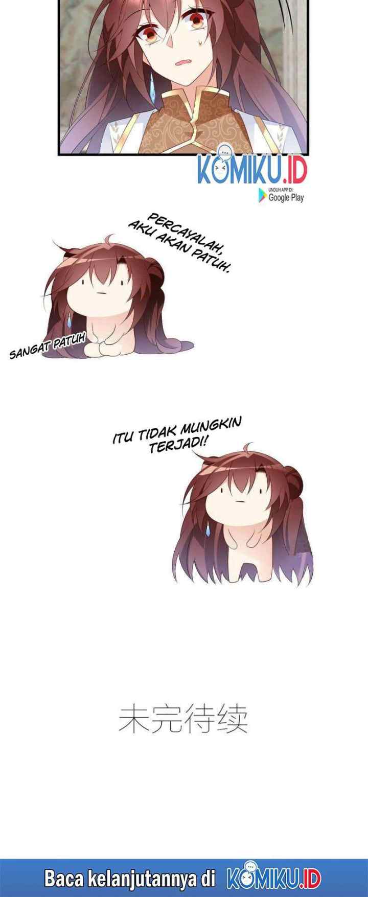 Meng Shi Zai Shang chapter 204 halaman 16