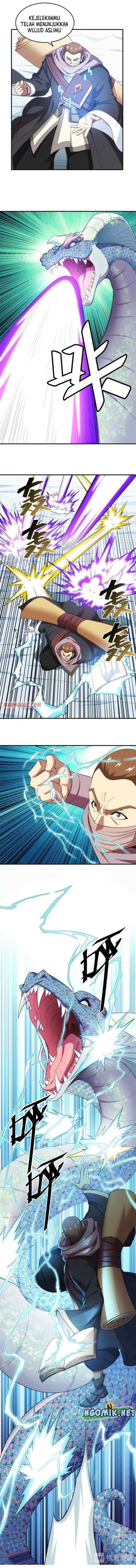 Rich Player chapter 223 halaman 5