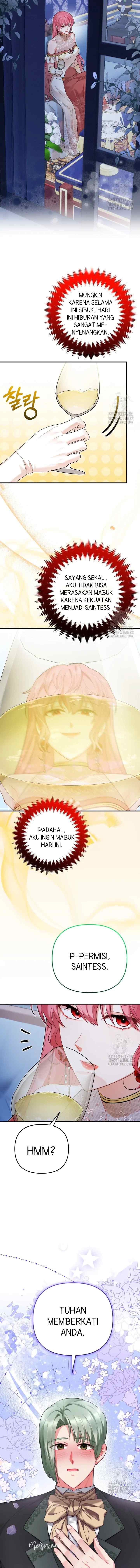Emilone's Temptation Labyrinth chapter 40 halaman 13
