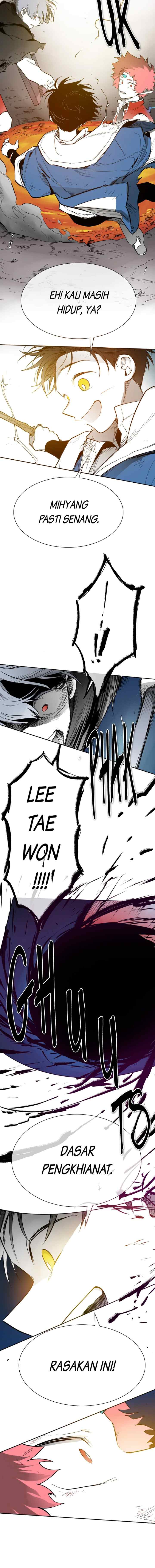 Ordinary Heroes chapter 260 halaman 16