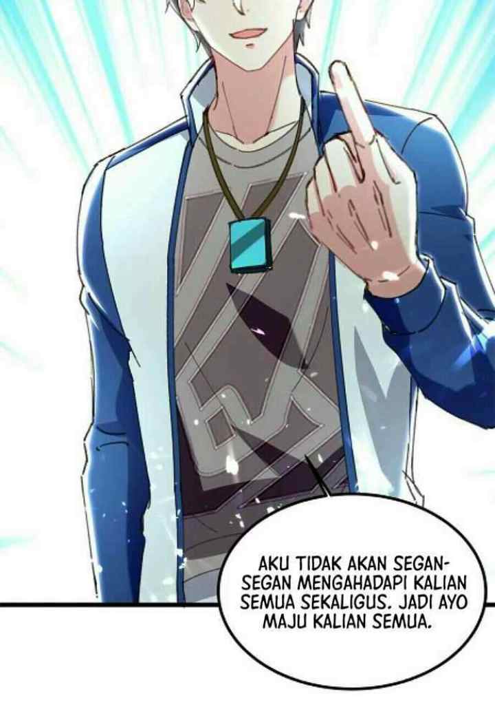 Rebirth Abandoned Less Return chapter 185 halaman 9