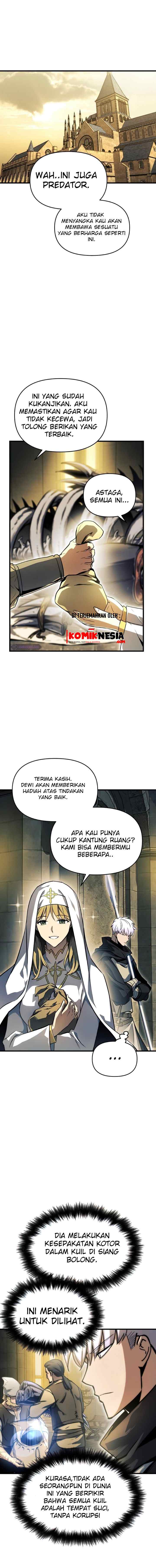 Doom Breaker chapter 13 halaman 4