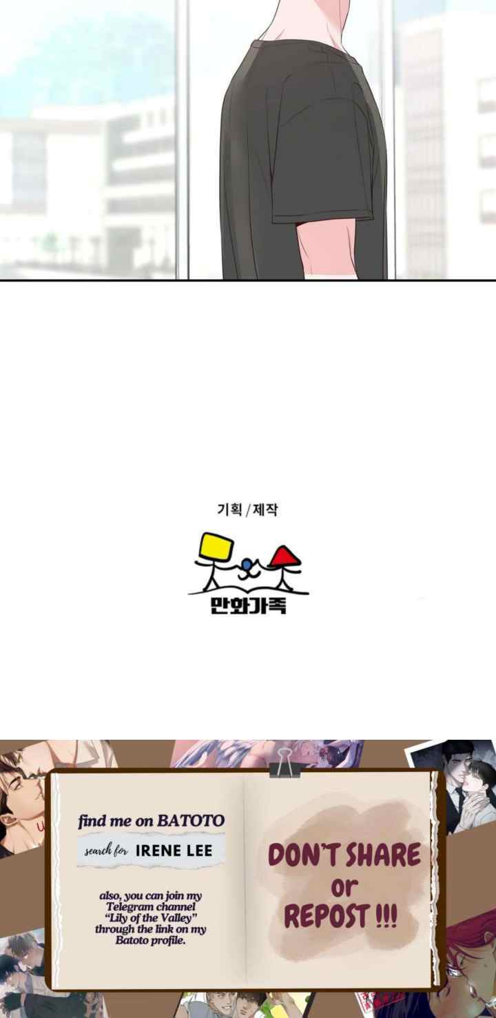 Nevermind Darling chapter 42 halaman 20