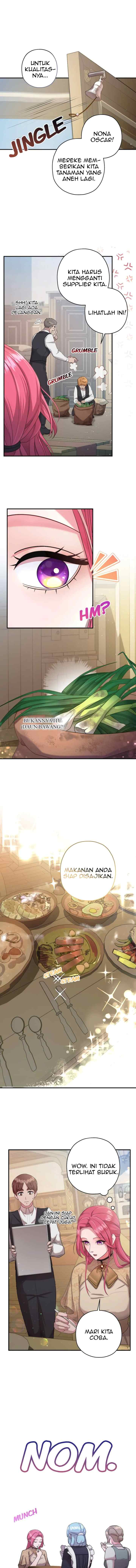 The Devilishly Trash Duke chapter 4 halaman 9