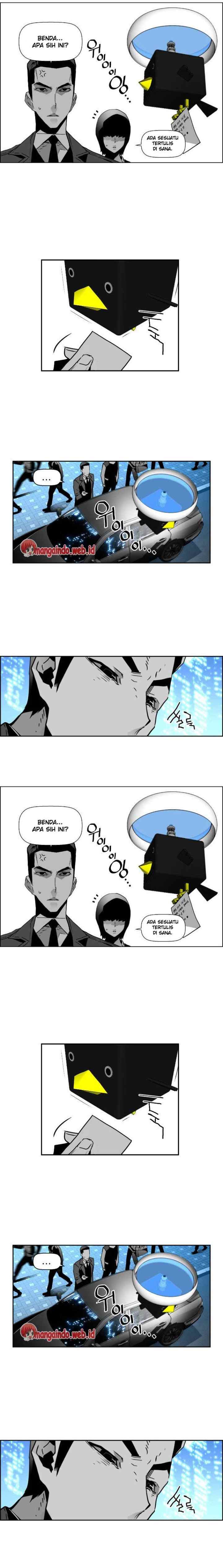 Terror Man chapter 43 halaman 9