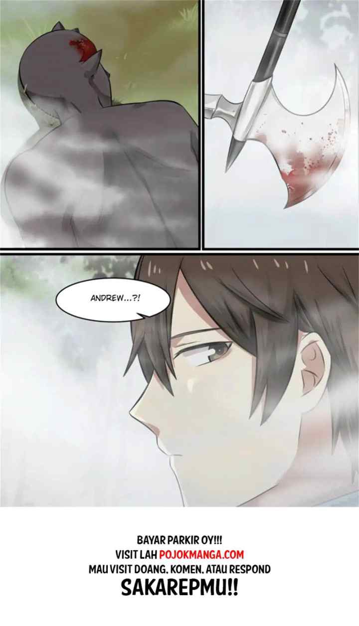 Vampire & Cross chapter 29 halaman 8