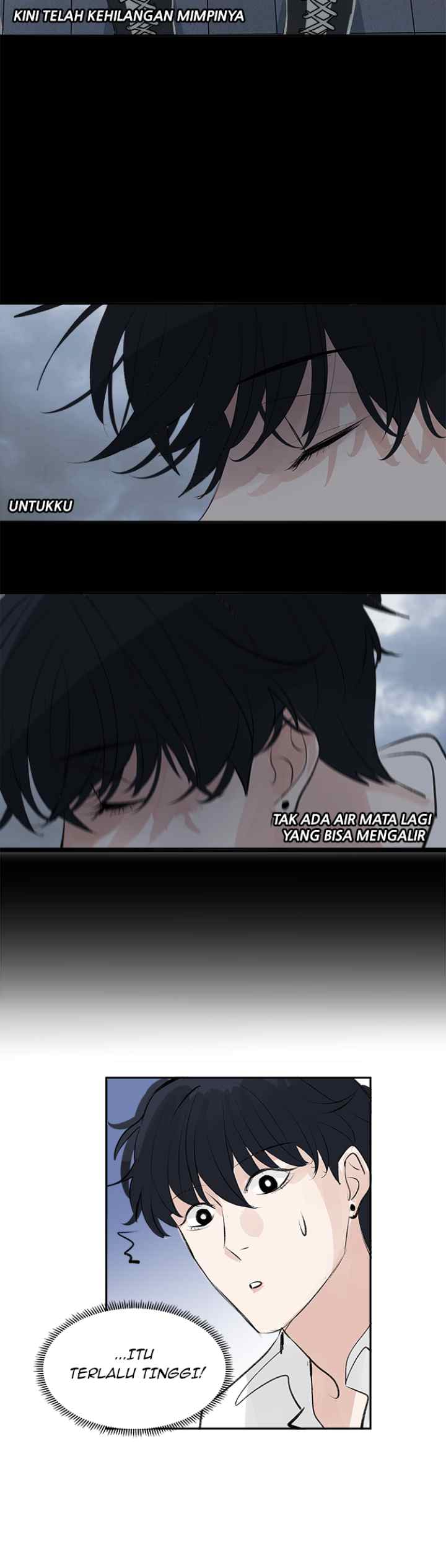 Godly Idol chapter 105 halaman 11