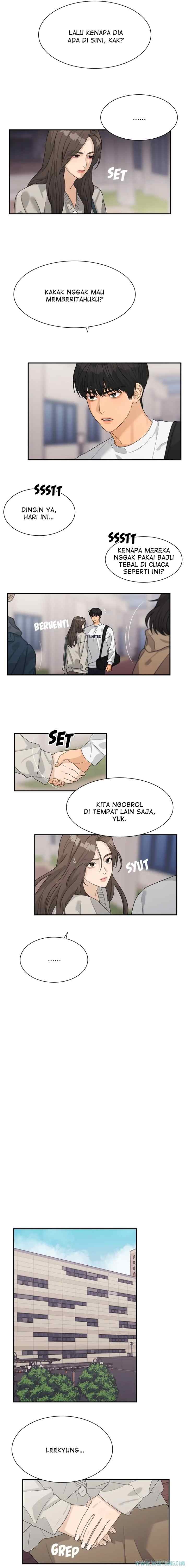 Fall In Love With chapter 59 halaman 4