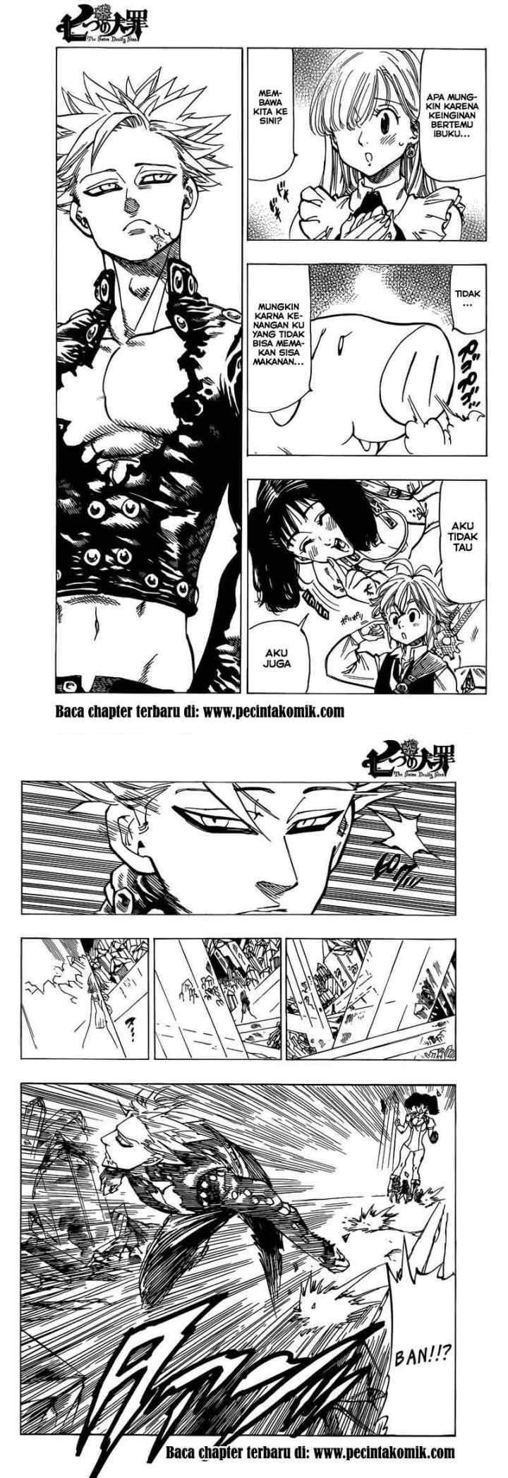 Nanatsu no Taizai chapter 20 halaman 8