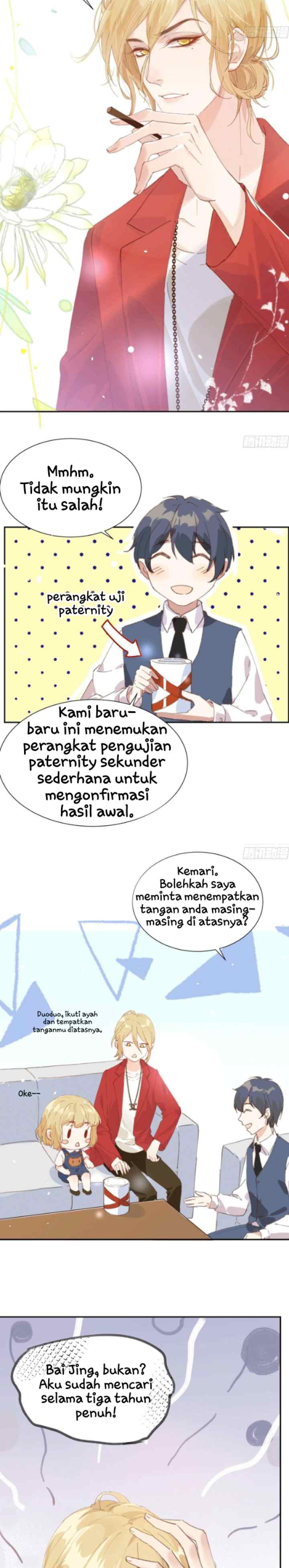 Cultivation Daddy chapter 1 halaman 15