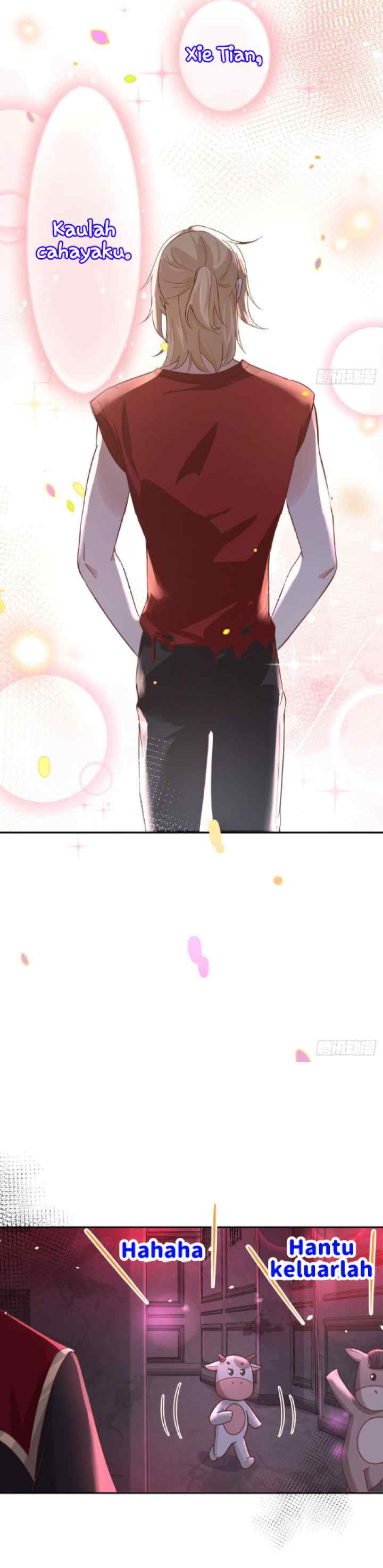 Cultivation Daddy chapter 38 halaman 10