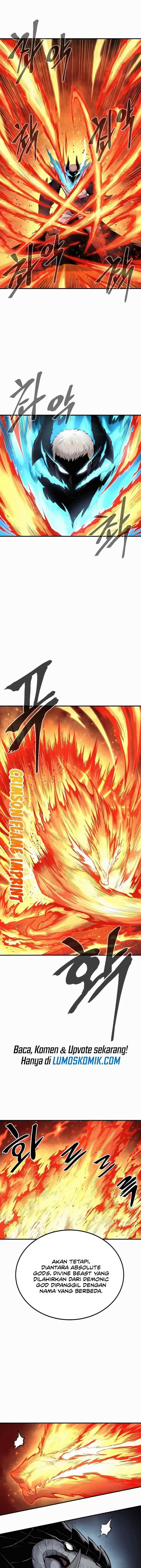 Howling Dragon (The Wailing Perversion) chapter 43 halaman 13