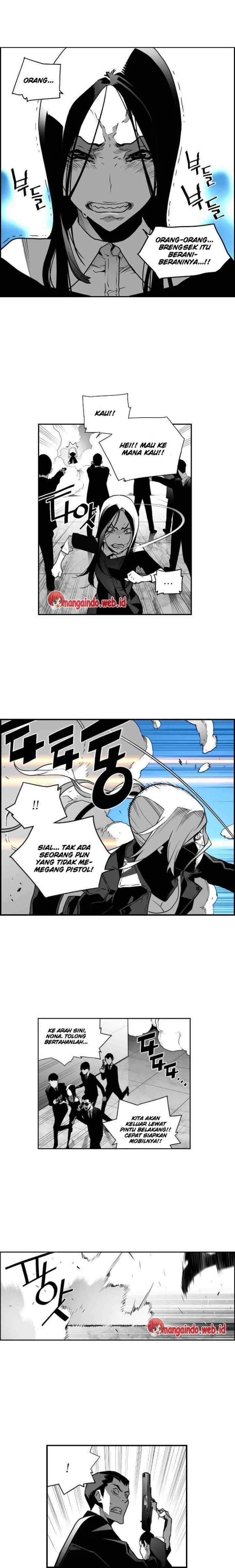 Terror Man chapter 41 halaman 6