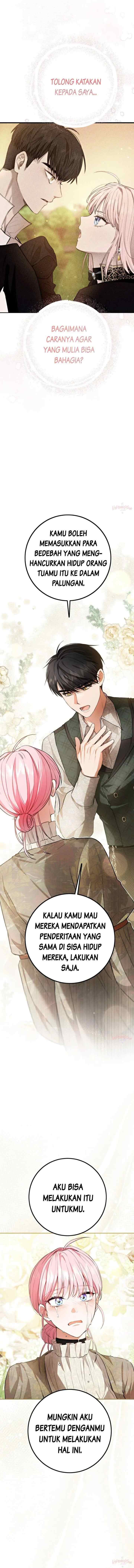 The Princess's Double Life chapter 89 halaman 10