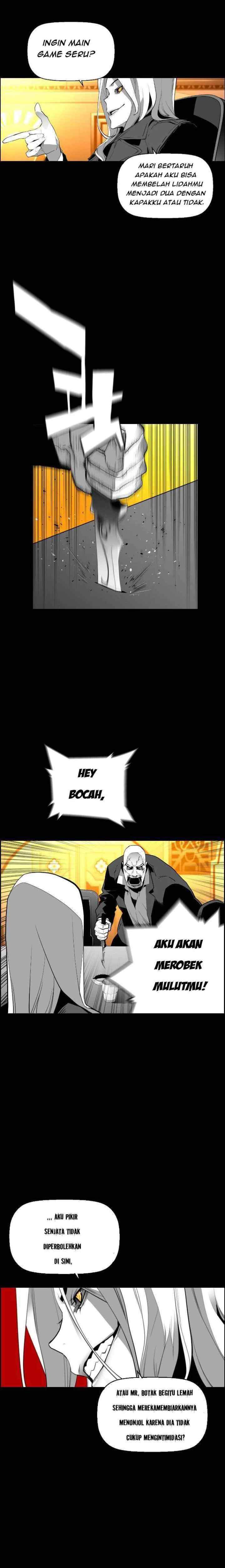 Terror Man chapter 115 halaman 7