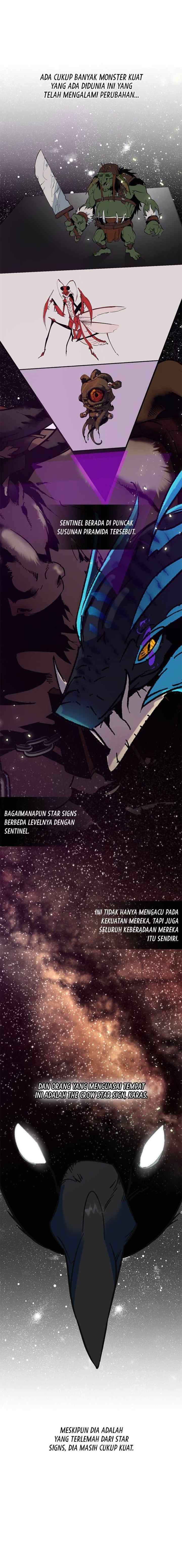 Return to Player chapter 26 halaman 7