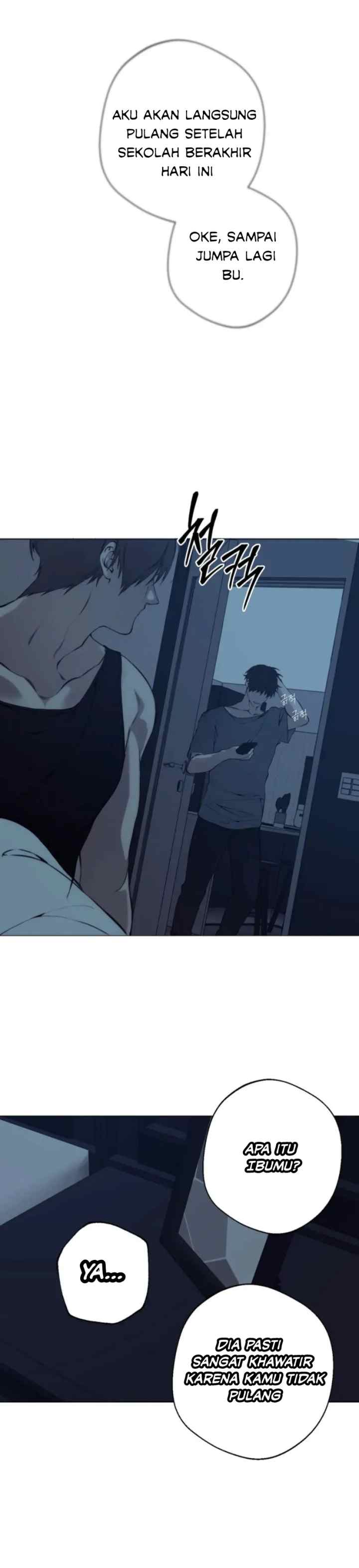 Lost in the Cloud chapter 103 halaman 14
