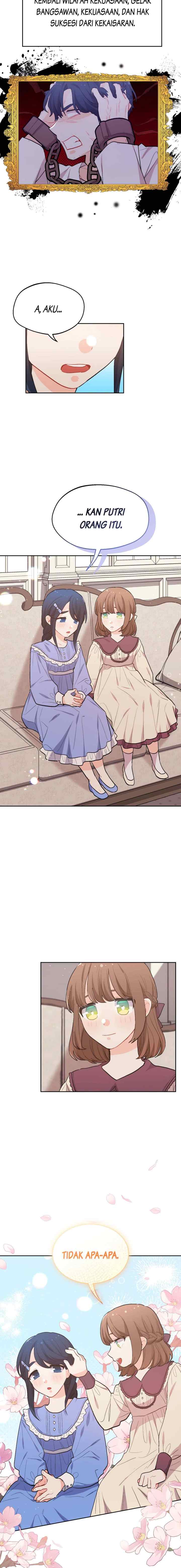 I Was Just an Ordinary Lady chapter 196 halaman 17