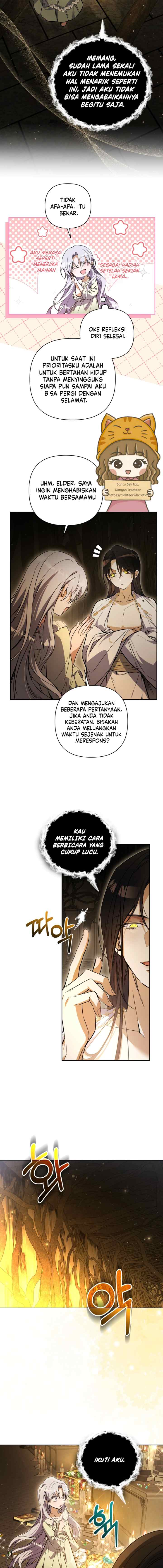 Do You Need Salvation? chapter 12 halaman 14