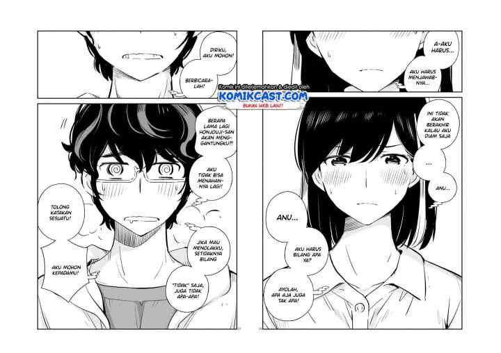 Kekkon Surutte, Hontou desu ka? chapter 29 halaman 12