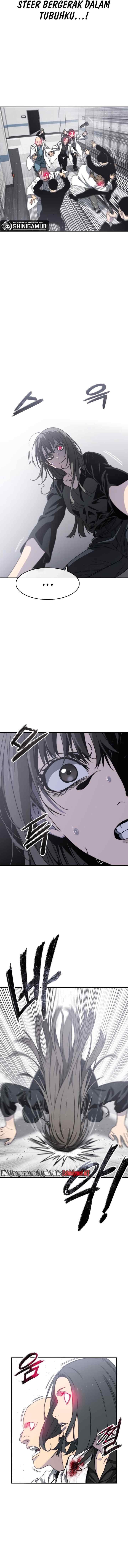 Existence chapter 32 halaman 5