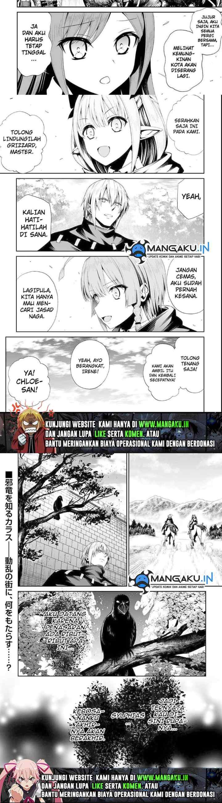 Jaryuu Tensei chapter 44 halaman 10