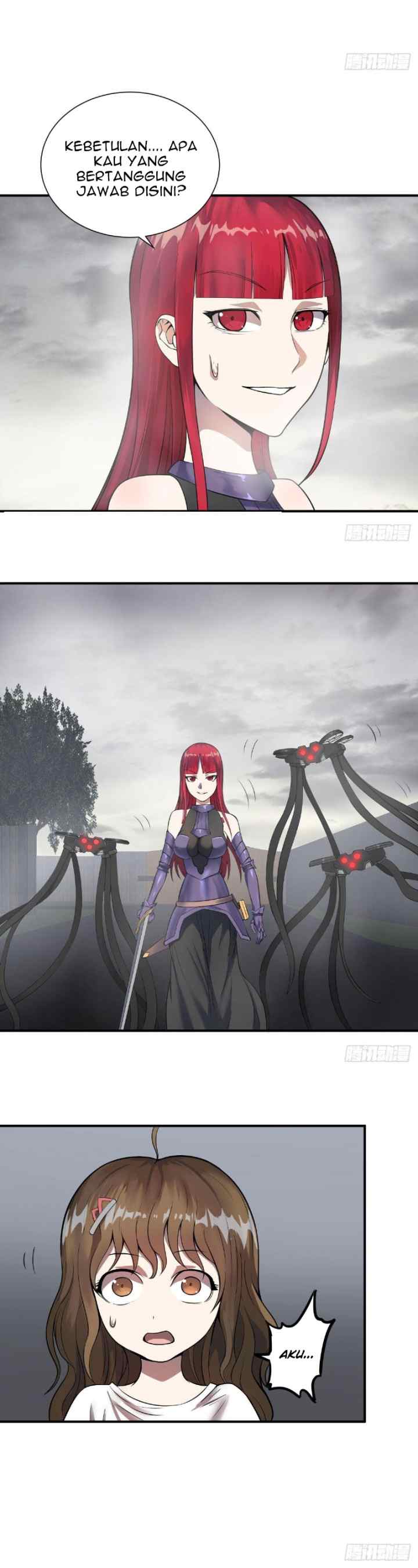 List of Big Villians chapter 78 halaman 9