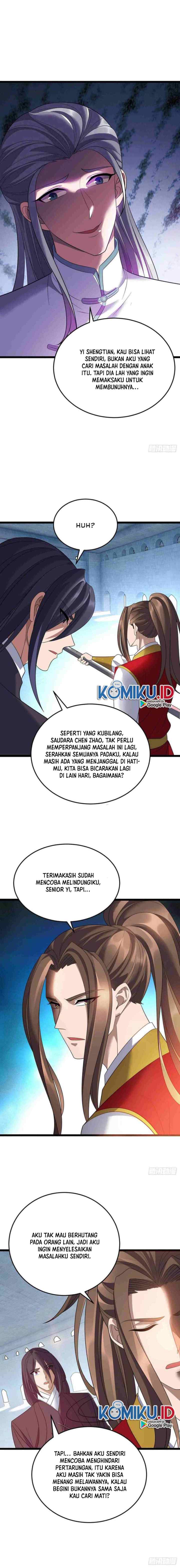 Dominate The Three Realms chapter 193 halaman 4
