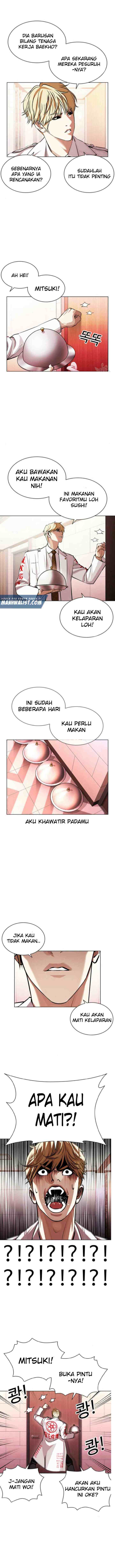 Lookism chapter 394 halaman 10
