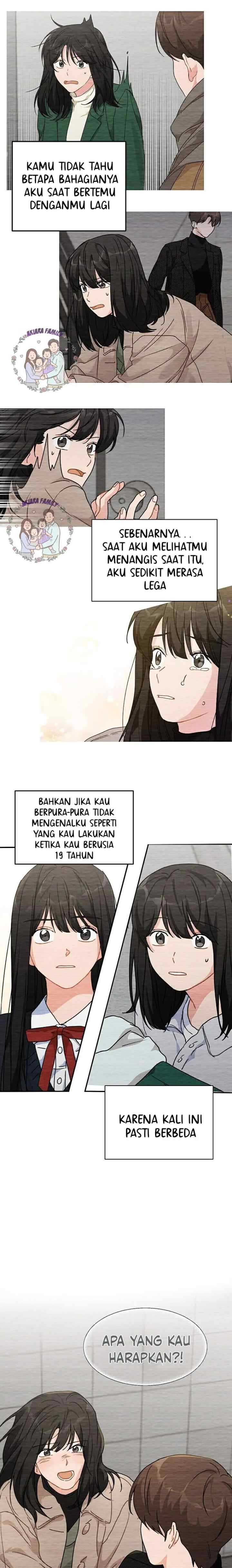 Lovely Runner chapter 46 halaman 16
