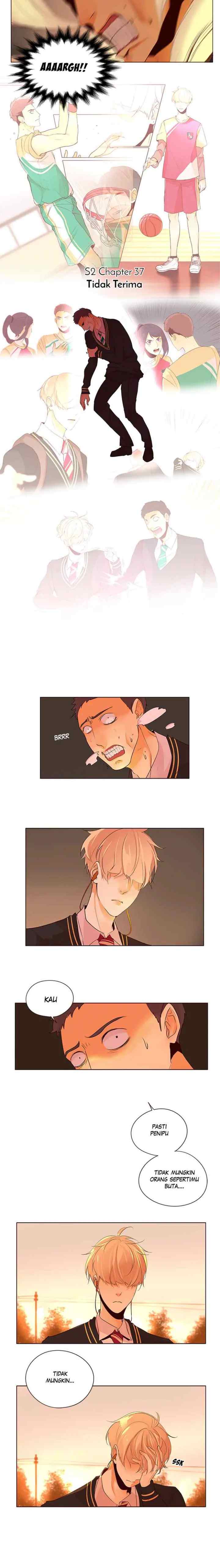 Flawless chapter 87 halaman 4