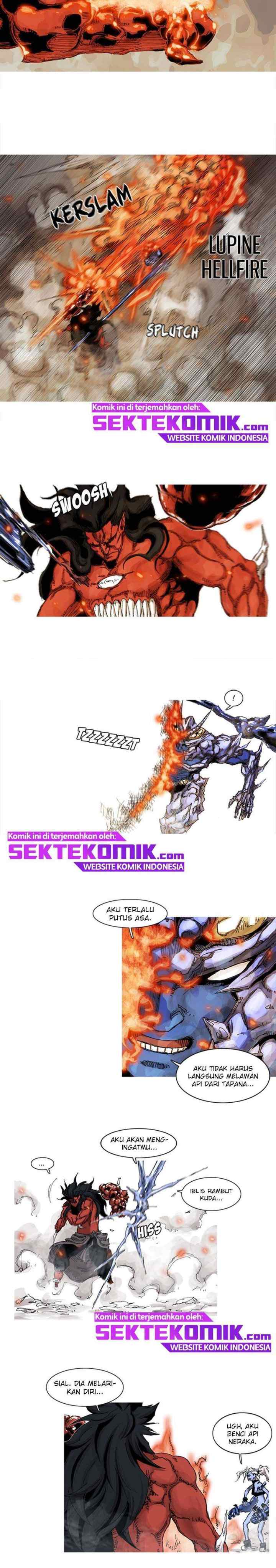 ASURA chapter 36 halaman 12