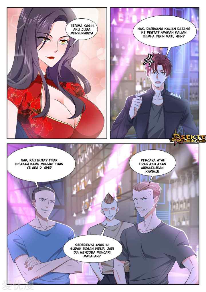 Metropolitan System chapter 348 halaman 4