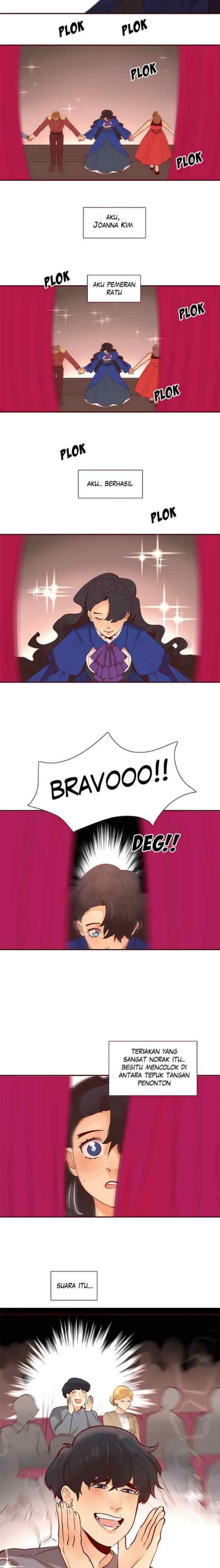 Flawless chapter 221 halaman 4