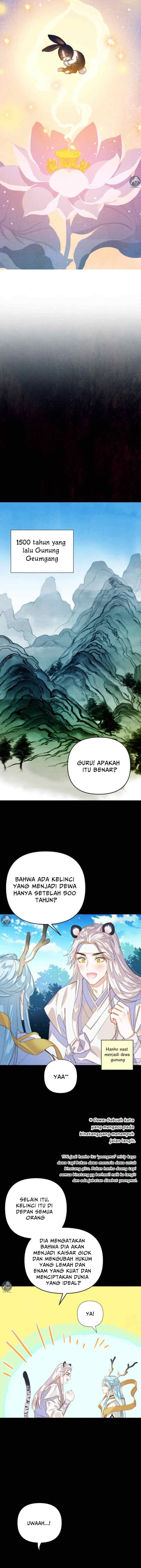 Homemade Freshs chapter 13 halaman 12