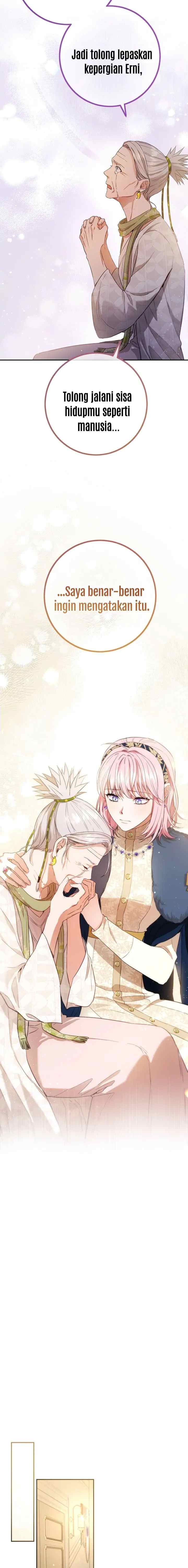The Princess's Double Life chapter 77 halaman 8