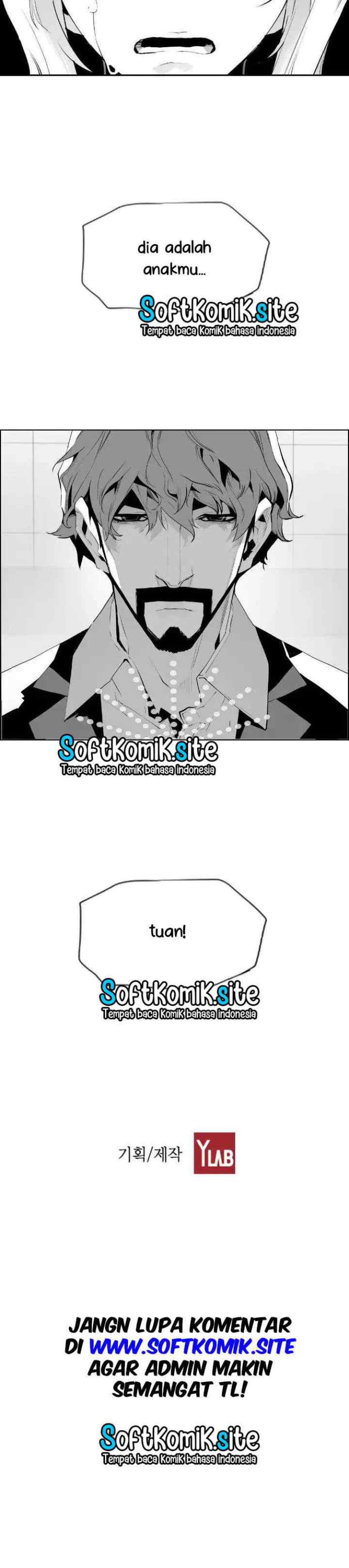 Terror Man chapter 75 halaman 17