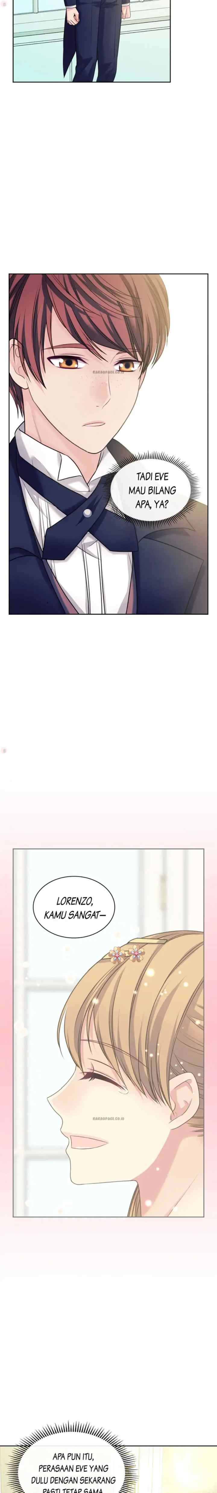 Sincerely: I Became a Duke's Maid chapter 62 halaman 13