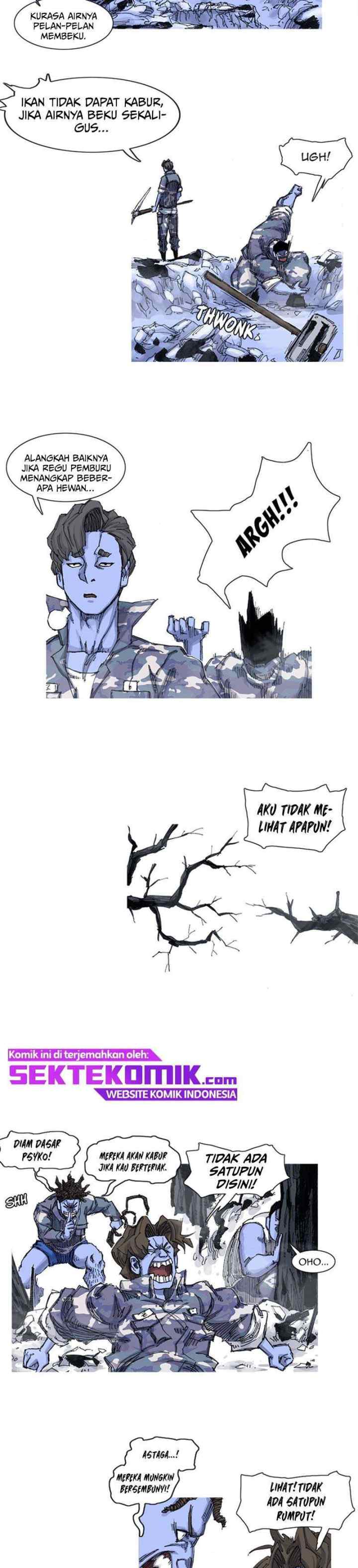 ASURA chapter 53 halaman 6