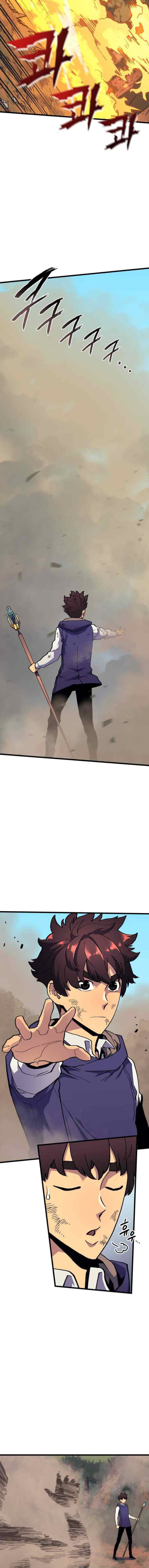 Wizard of Arsenia chapter 35 halaman 11