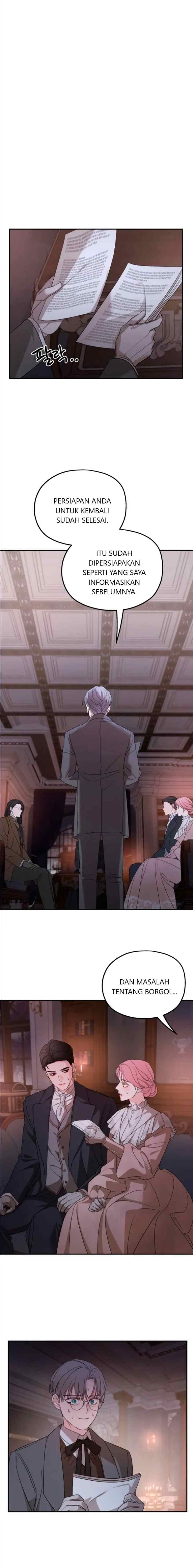 My In-Laws Are Obsessed With Me chapter 99 halaman 5