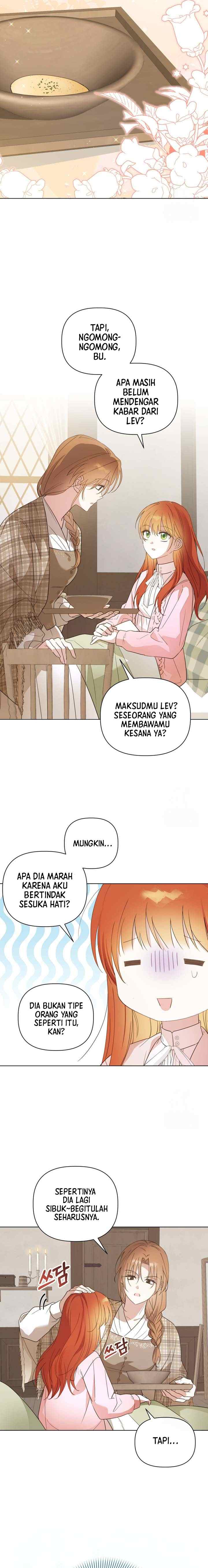 The Nerd Turned Out to Be the Tyrant chapter 27 halaman 4