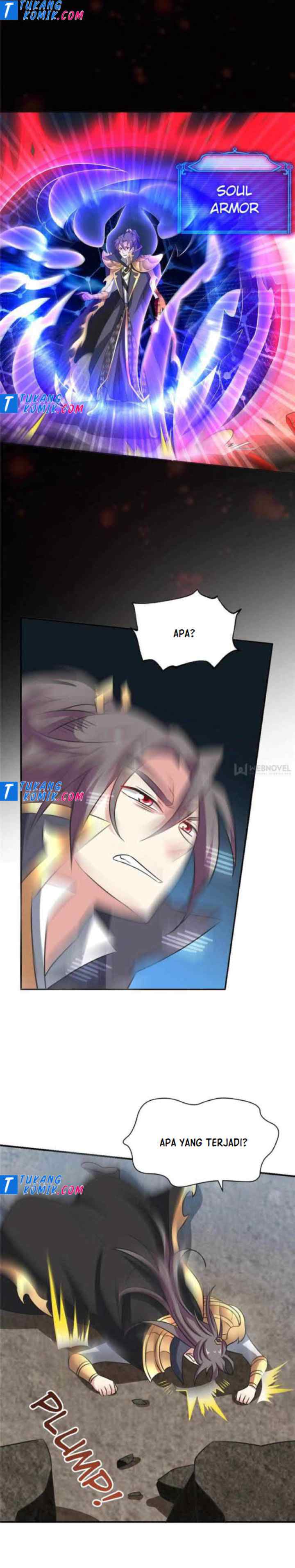Rebirth of a Golden Boy in Another World chapter 111 halaman 13