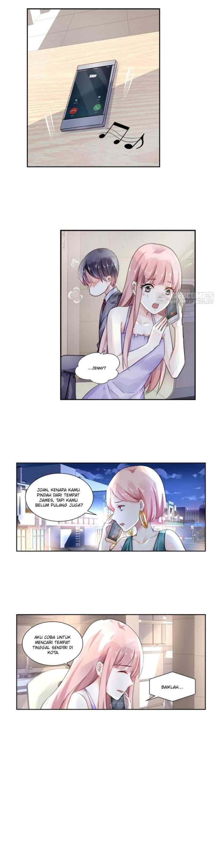 Guomin Laogong Dai Huijia chapter 106 halaman 4