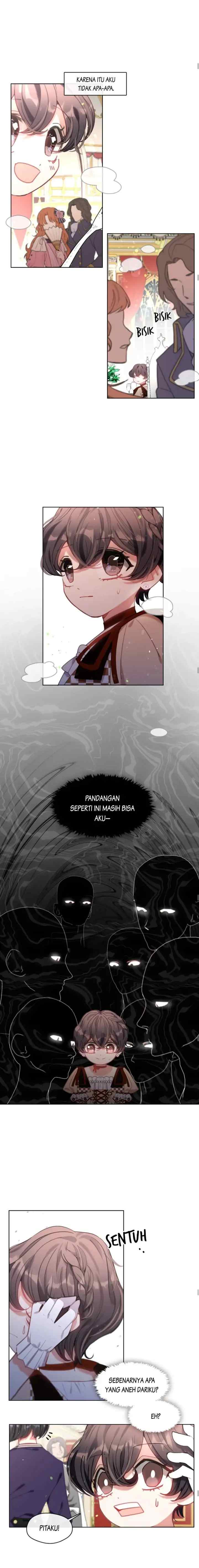 Devoted to Diamond chapter 11 halaman 13