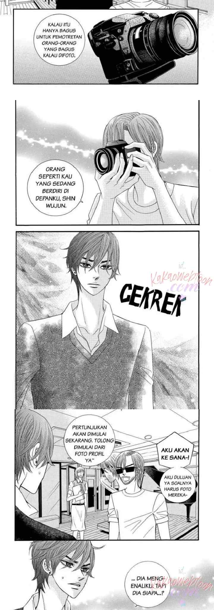 I Pick Dahong chapter 38 halaman 13