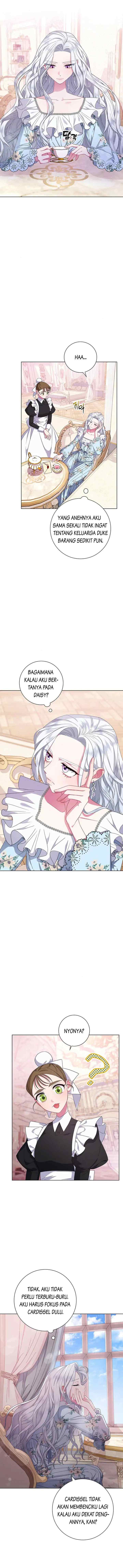 I Became The Stepmother Of An Irrevocable Dark Family chapter 2 halaman 12