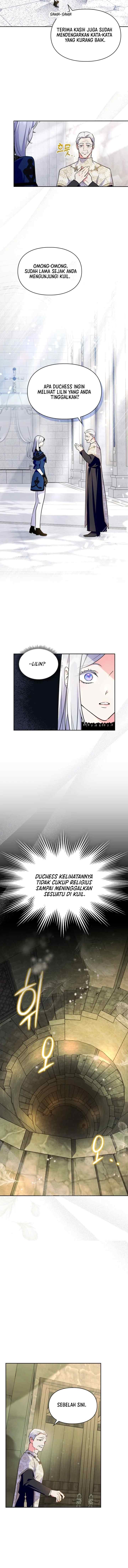 I Became the Tyrant's Servant chapter 21 halaman 8