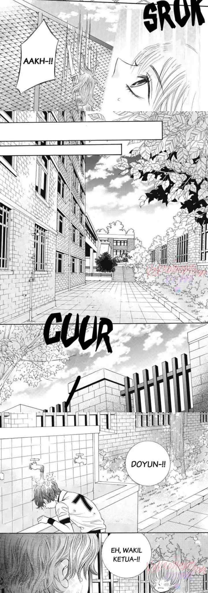 I Pick Dahong chapter 21 halaman 13