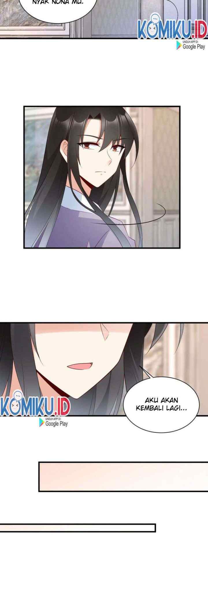 Meng Shi Zai Shang chapter 208 halaman 12